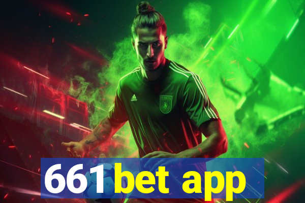 661 bet app